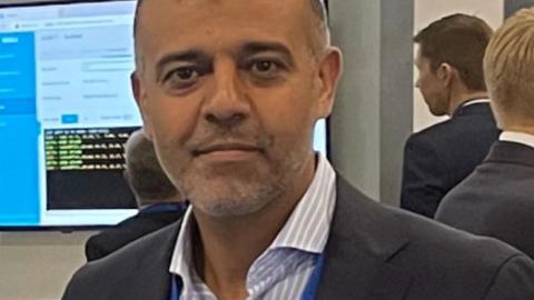 Imad Abbadi