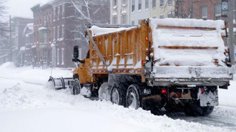 From sensors to systems and digital solutions, Vaisala’s winter road maintenance solutions empower decision-makers with the timely and highly accurate weather observations