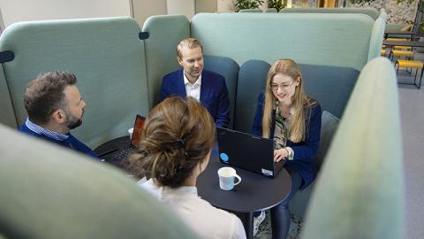 Value for employees