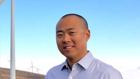 Andy Chang