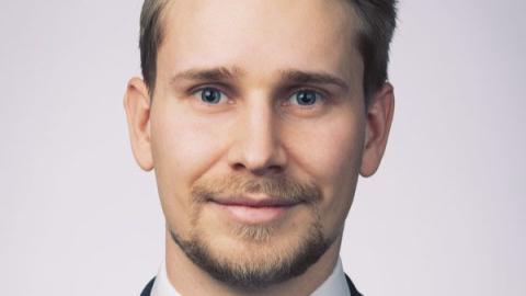 Juuso Pokkinen 
