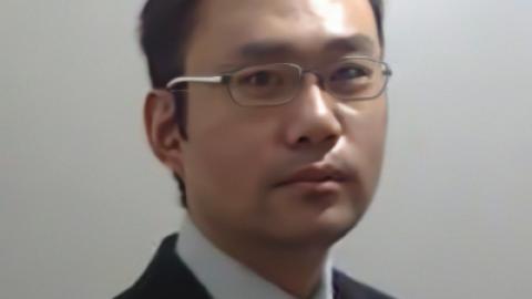 Liu Jia