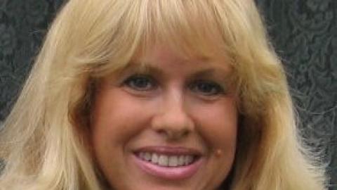 Rose Parisi