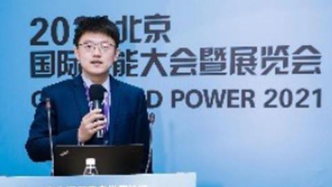 Zhi Liang