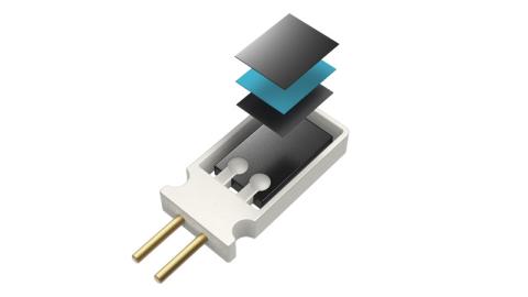 Tecnologia HUMICAP® di Vaisala