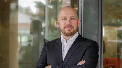 Pasi Tuononen