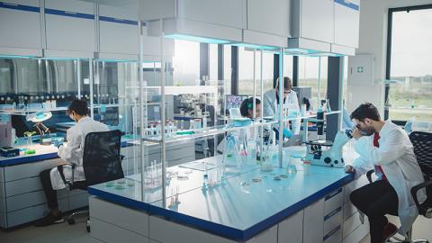 monitoring and  measurement in medical and critical environments