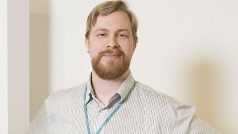 Tomi Liljemark