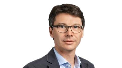 Rémy Parmentier 