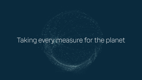 Vaisala purpose taking every measure for the planet