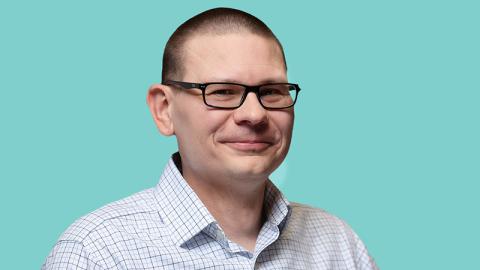 Product Manager Juhani Lehto from Vaisala