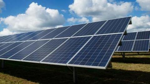 Vaisala Solar Energy solutions