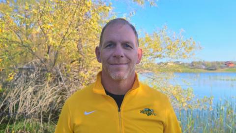 Jason Selzler Product Owner, Weather Radars