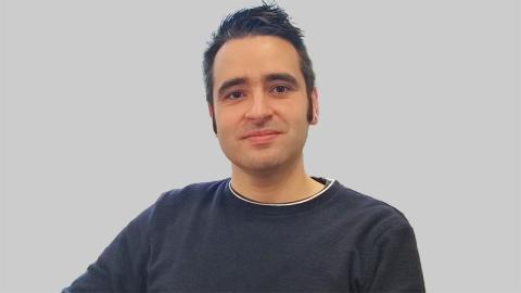 Roberto Fernández, Cargill