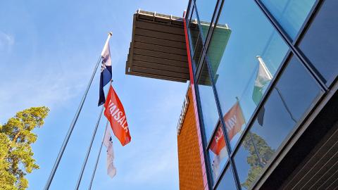 Vaisala headquarters 
