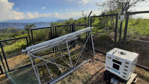 Optimize performance at every stage with permanent wind lidar