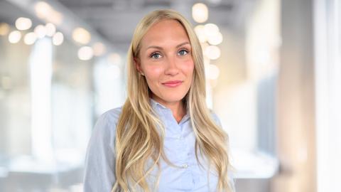 Emma Nykyri Cleamix Oy