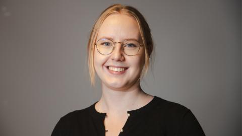 Hanna Lahtinen  Research Scientist, Finnish Geospatial Research Institute