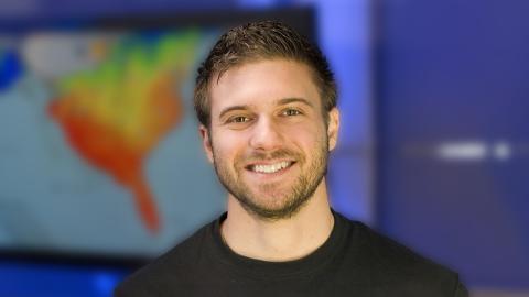 Seth Miller