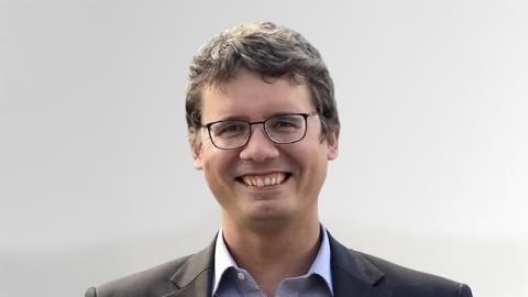 Ben Bellamy