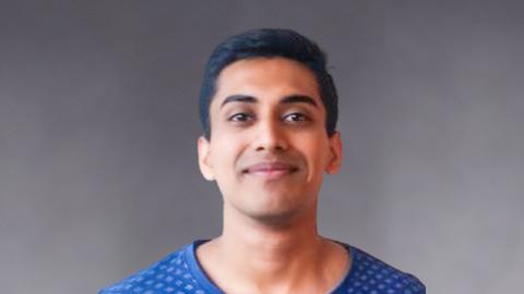 Darshan Sathiyanarayanan 