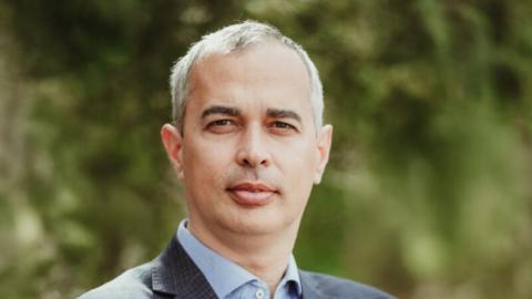 Vladimir Krumov