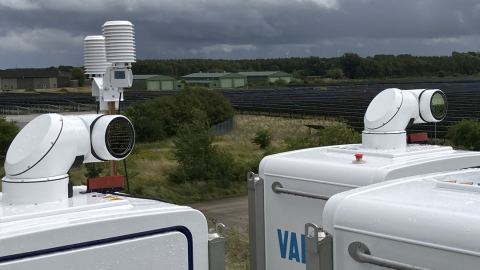 Scanning lidar: Improving WRA from every angle