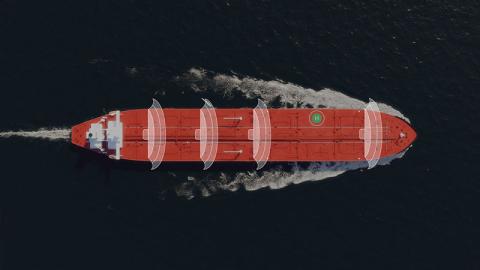 Wind propulsion still softsails