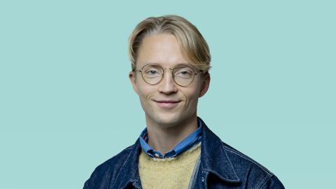 Santeri Sillanpää