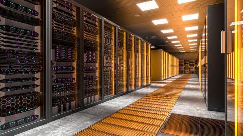 Data Center