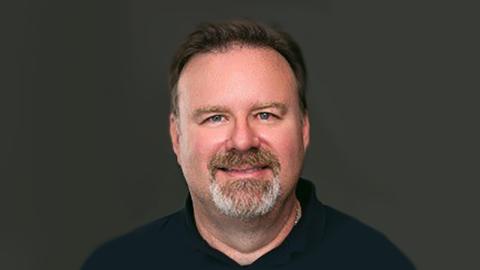 Sean Murphy Senior Project Sales Engineer