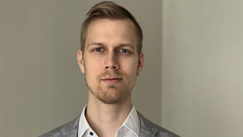 Pyry Pentikäinen