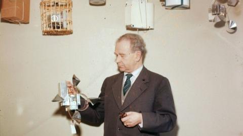 Vilho Väisälä