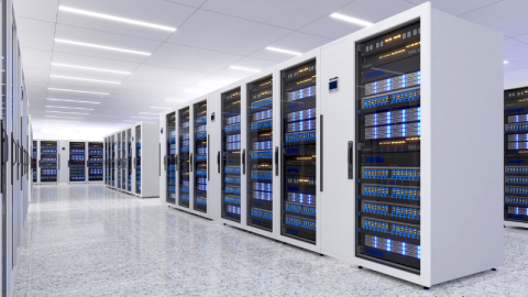 DCD Connect
