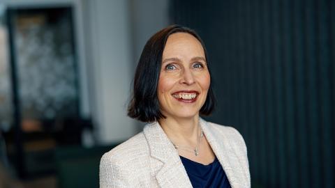 Anu Kätkä.