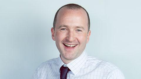 Iain Campbell