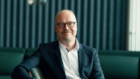 Matti Lehmuskero