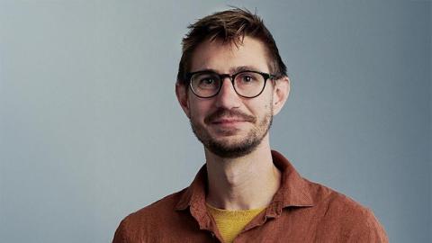 Ben Buxton