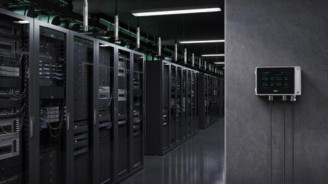 Indigo500 with XMP10 in datacenter
