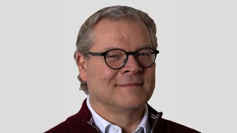 Kim Hagström.
