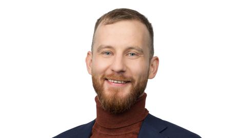 Aleksanteri Setälä.