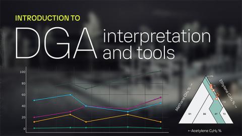 Introduction to DGA interpretation and tools