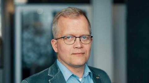 Antti Heikkilä, Vaisala Oyj