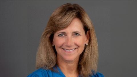 Cheryl Tibault.