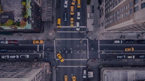 Streets