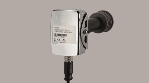 CARBOCAP Product Image