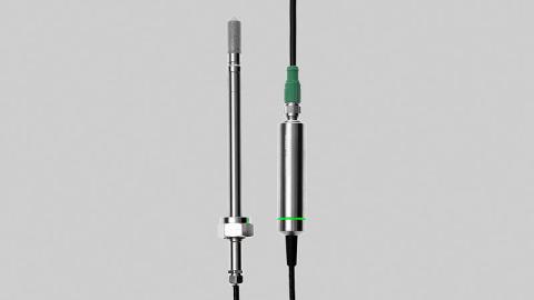 HMP8 for Pressurized Processes