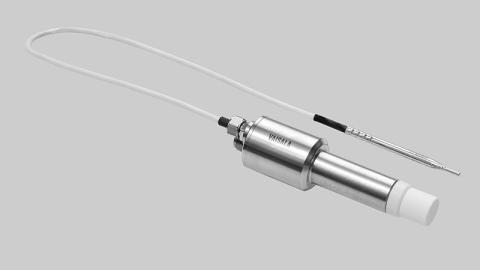 HPP272 probe with PEROXCAP® hydrogen peroxide sensor, H2O2 sensor for vaporized hydrogen peroxide concentration and other relevant parameters monitoring in bio-decontamination