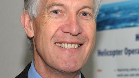 Henk van den Book, Maritime Research Institute Netherlands (MARIN), Senior Project Manager