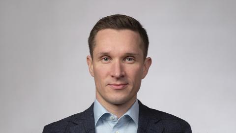 Kimmo Koivula